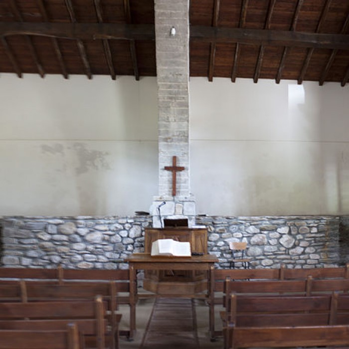 Photo de Temple du Collet-de-Dèze