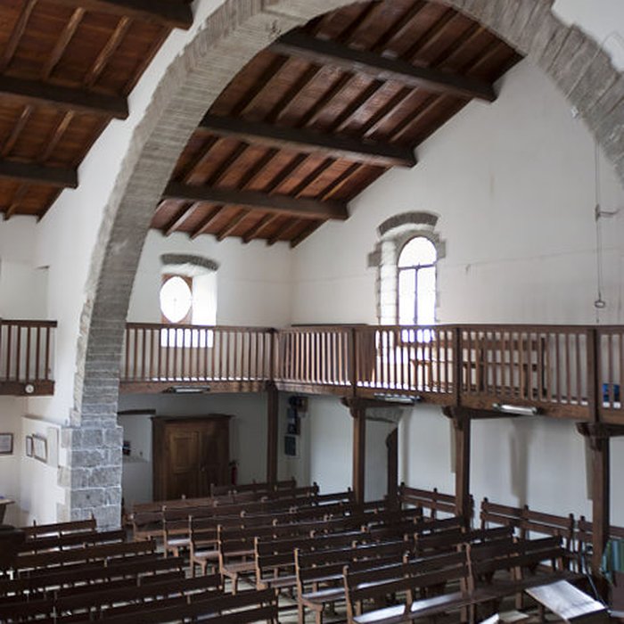 Photo de Temple du Collet-de-Dèze