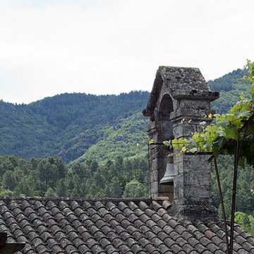 Temple du Collet-de-Dèze