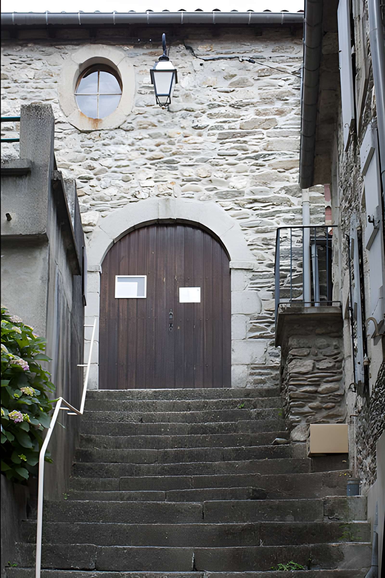 Temple du Collet-de-Dèze