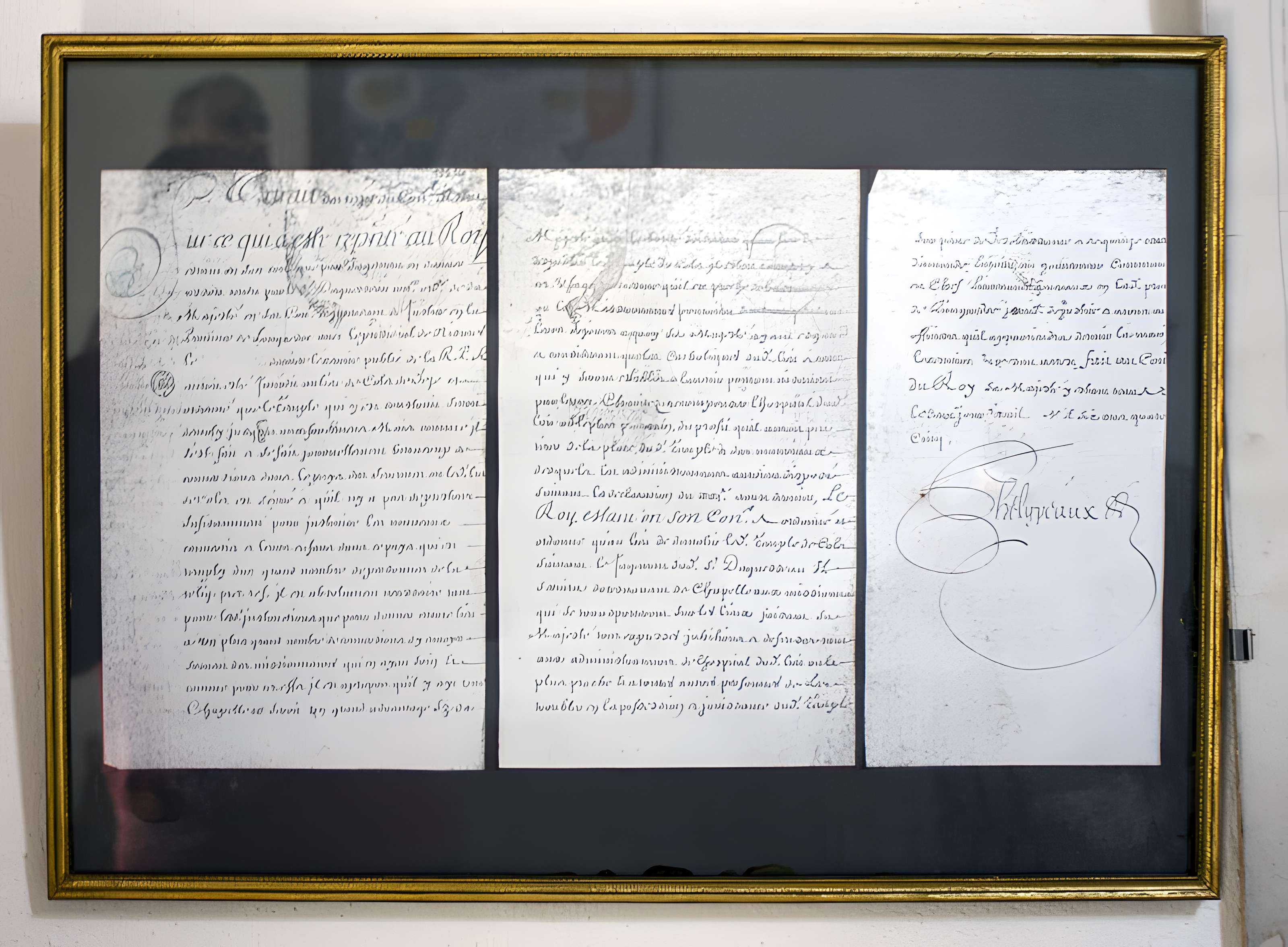 Temple du Collet-de-Dèze