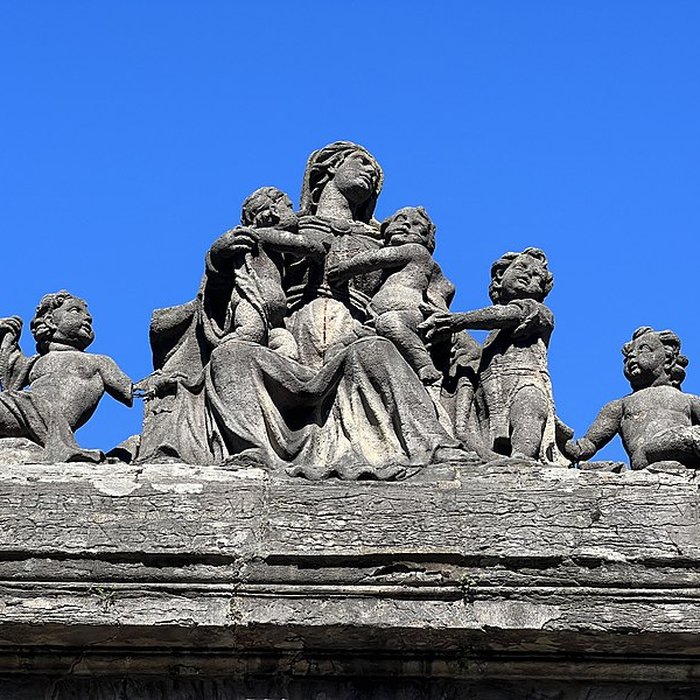 Photo de Temple du Saint-Esprit de Besançon