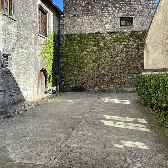 Photo de Temple du Saint-Esprit de Besançon