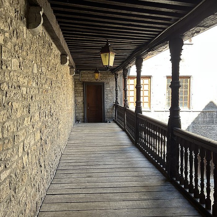 Photo de Temple du Saint-Esprit de Besançon