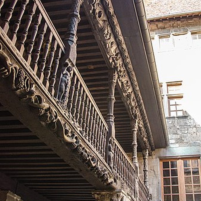 Photo de Temple du Saint-Esprit de Besançon