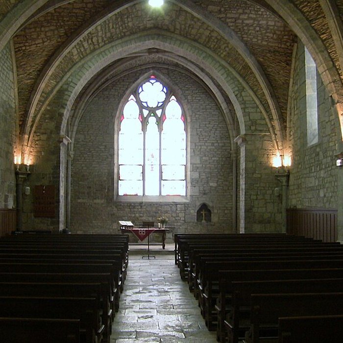 Photo de Temple du Saint-Esprit de Besançon