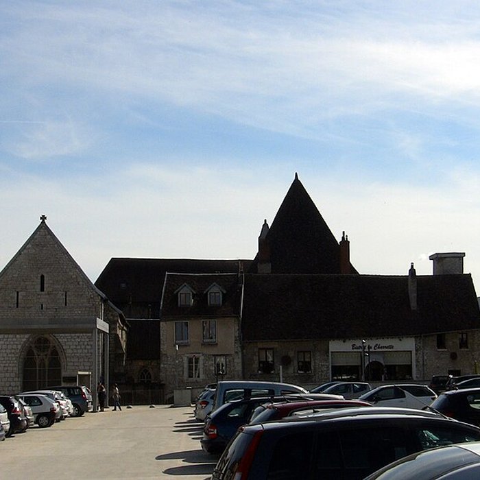 Photo de Temple du Saint-Esprit de Besançon