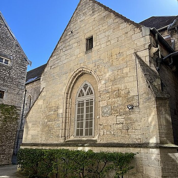 Photo de Temple du Saint-Esprit de Besançon