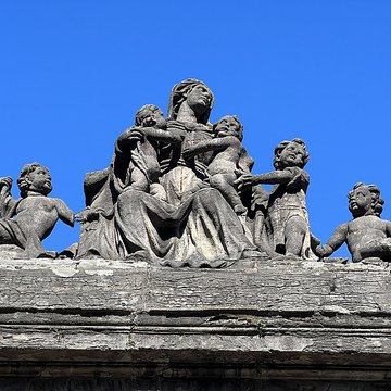 Temple du Saint-Esprit de Besançon