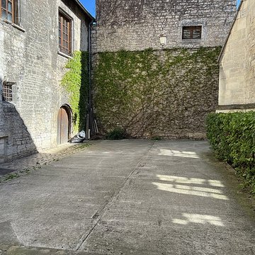 Temple du Saint-Esprit de Besançon