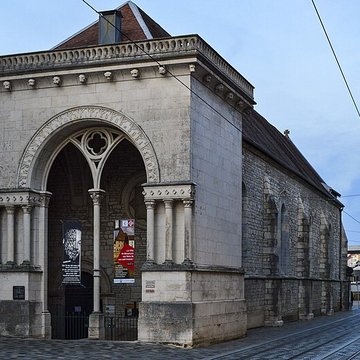 Temple du Saint-Esprit de Besançon
