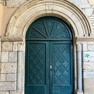 Temple du Saint-Esprit de Besançon