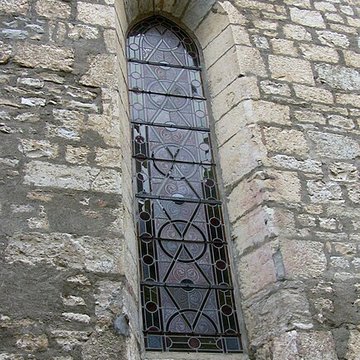 Temple du Saint-Esprit de Besançon