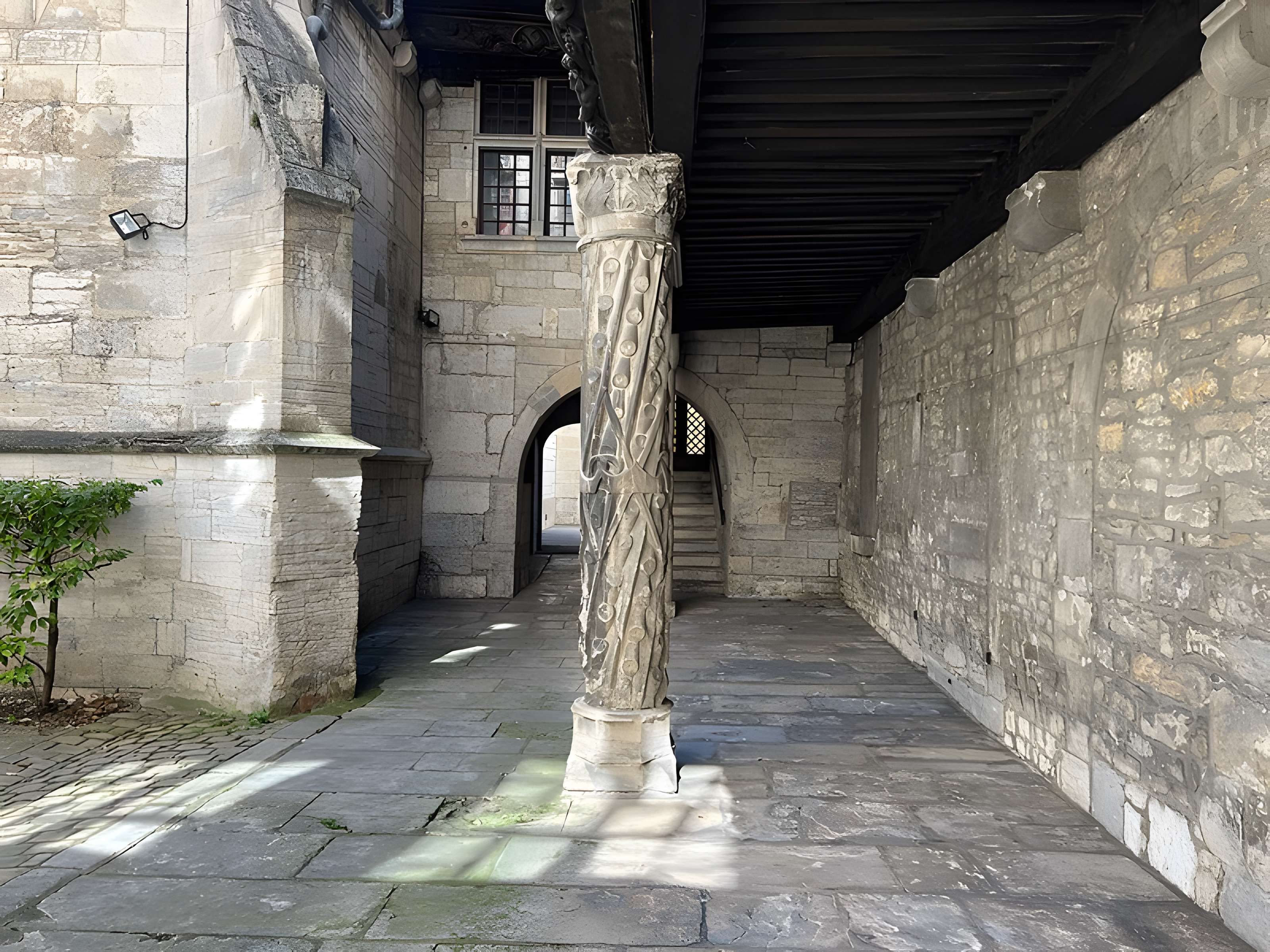 Temple du Saint-Esprit de Besançon