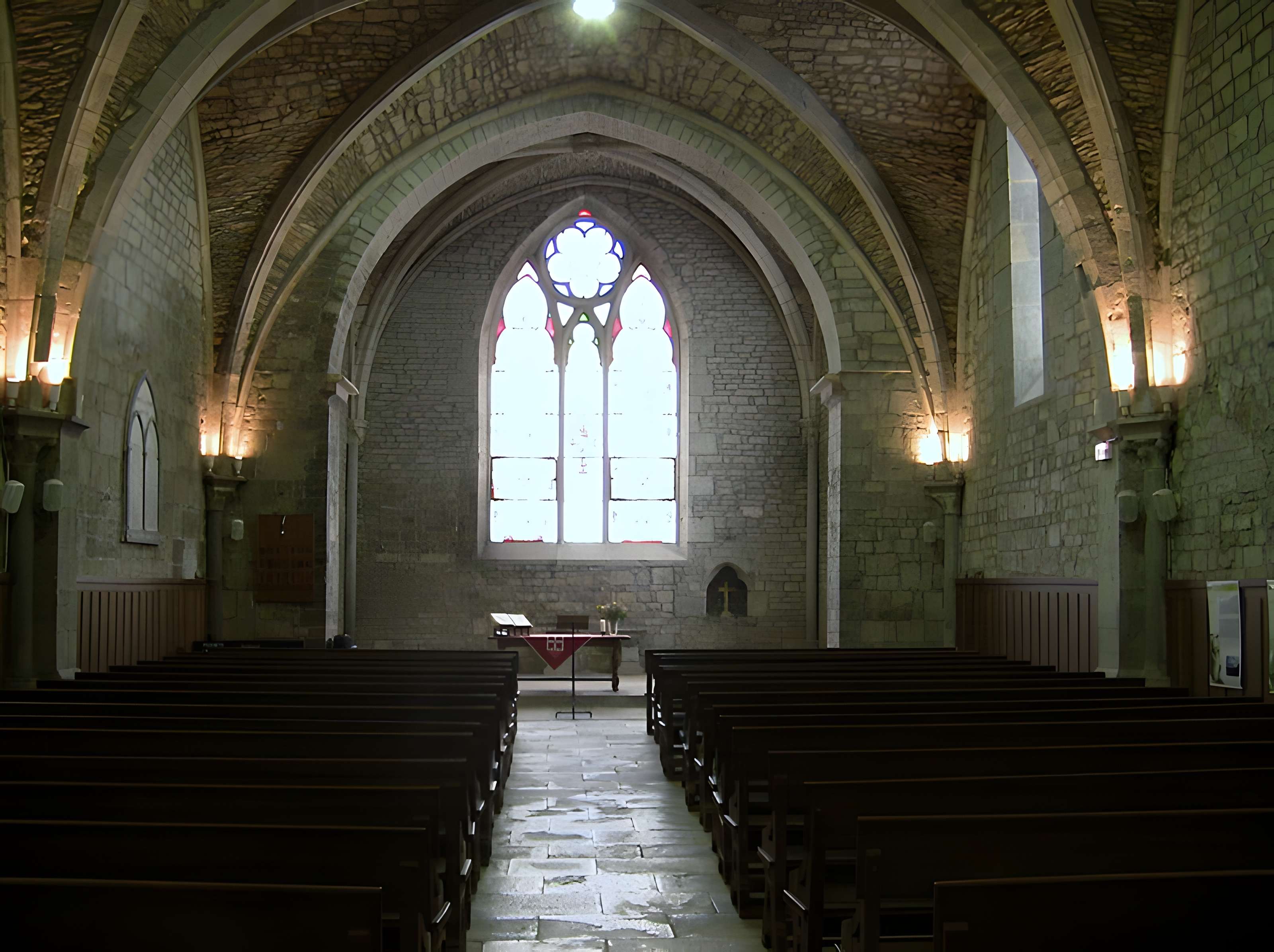 Temple du Saint-Esprit de Besançon