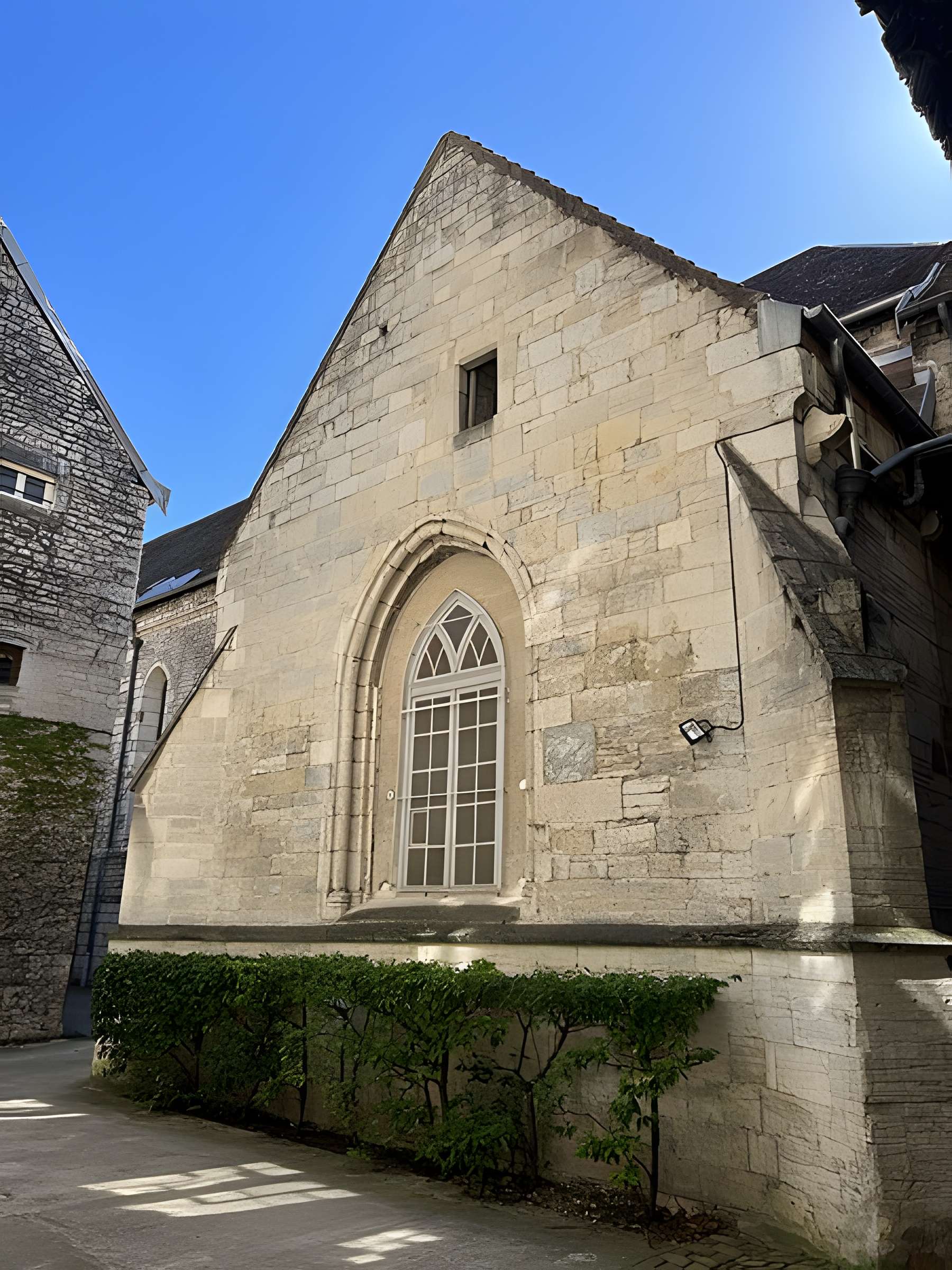 Temple du Saint-Esprit de Besançon