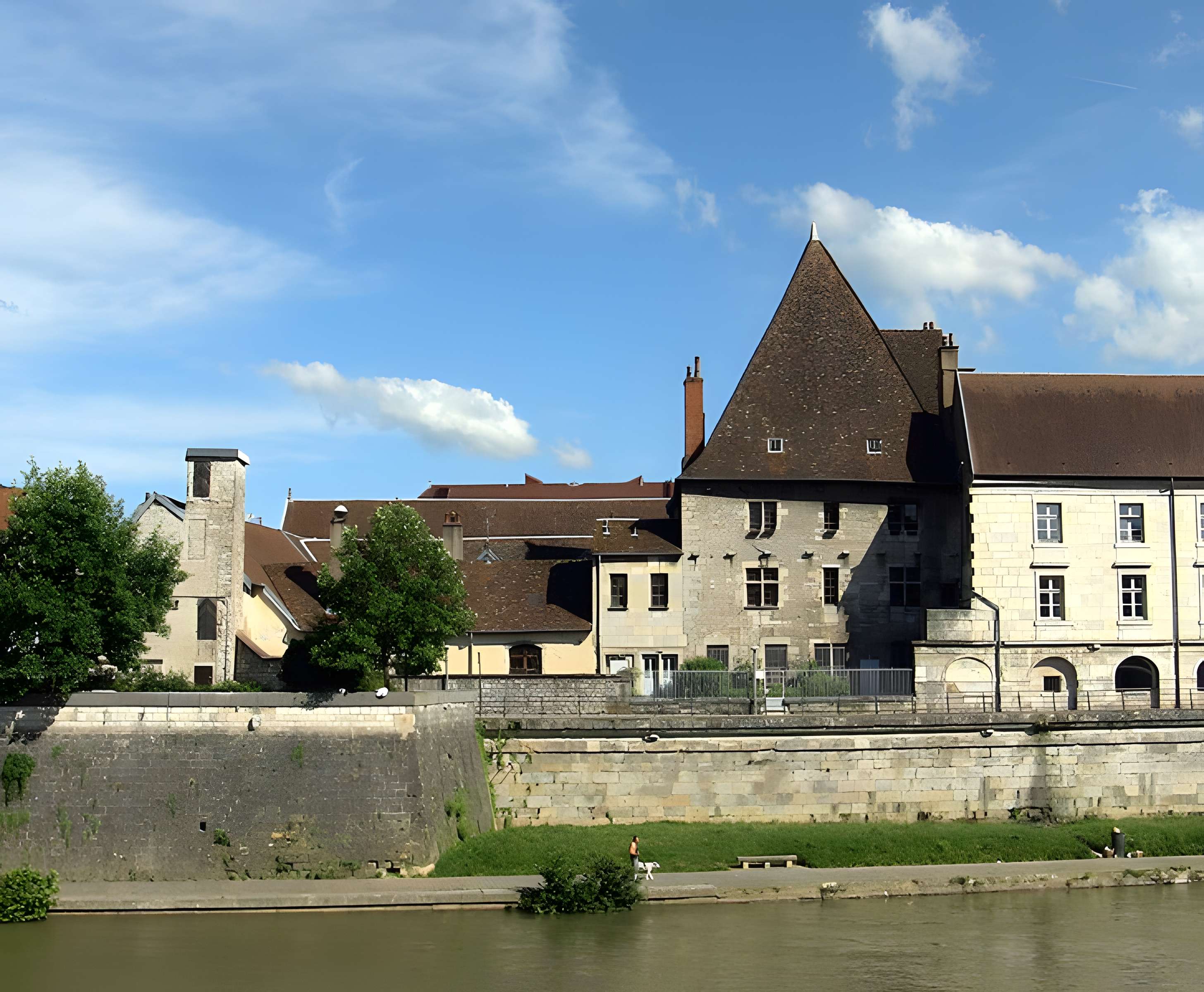 Temple du Saint-Esprit de Besançon