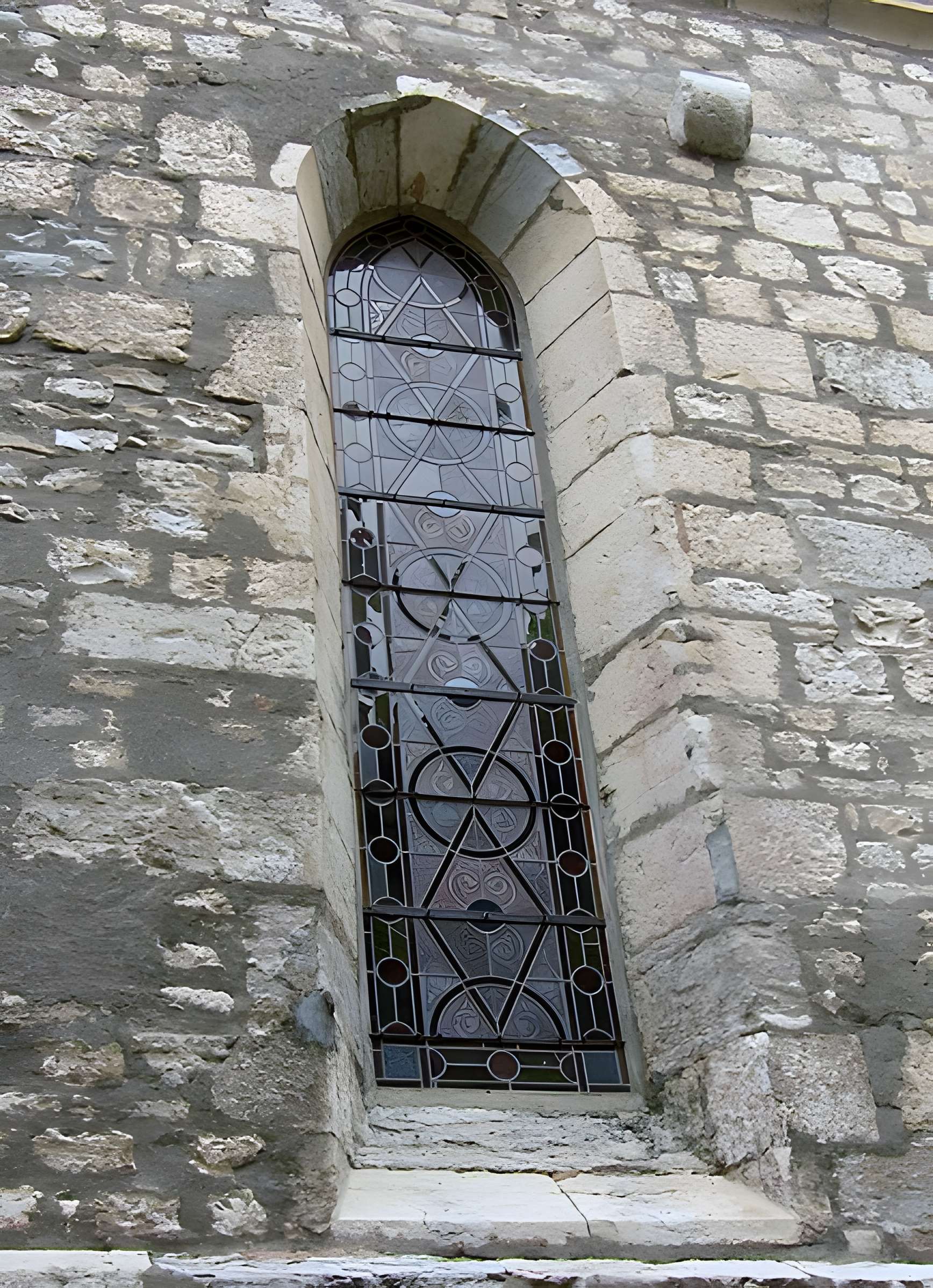 Temple du Saint-Esprit de Besançon