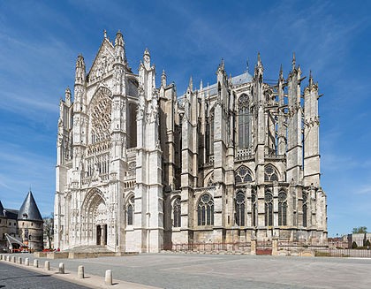 Photo de Cathédrale de Beauvais