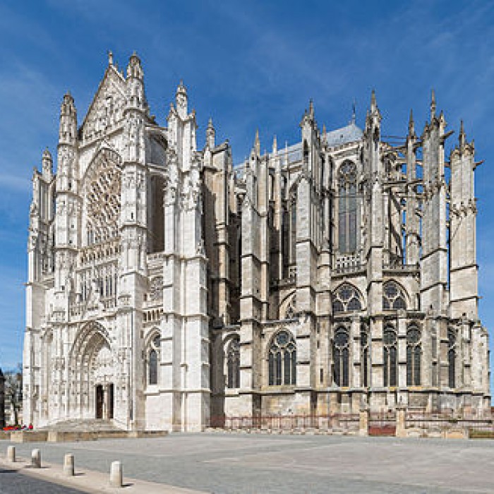 Photo de Cathédrale Saint-Pierre
