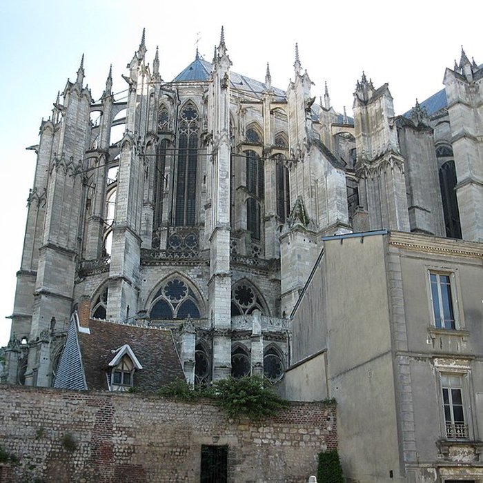 Photo de Cathédrale Saint-Pierre