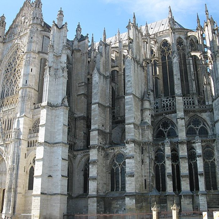 Photo de Cathédrale Saint-Pierre
