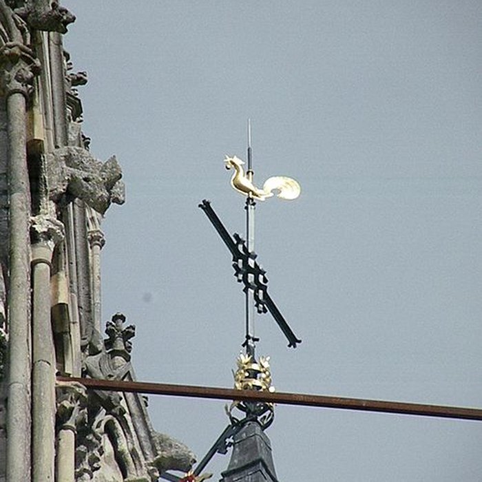 Photo de Cathédrale Saint-Pierre