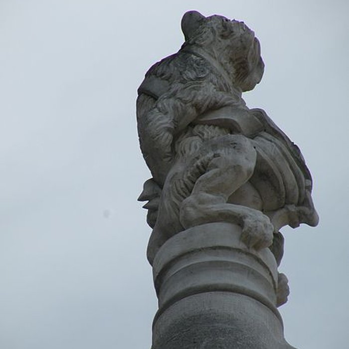 Photo de Cathédrale Saint-Pierre