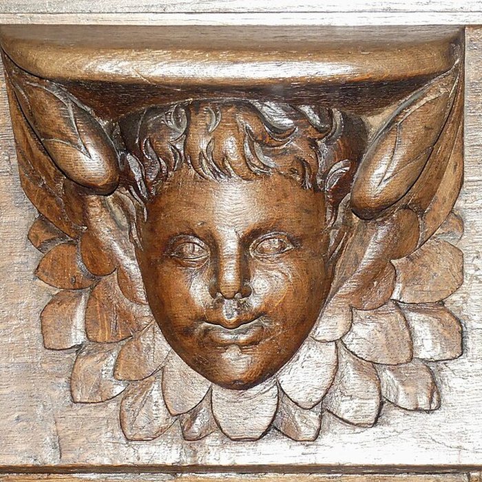 Photo de Cathédrale Saint-Pierre