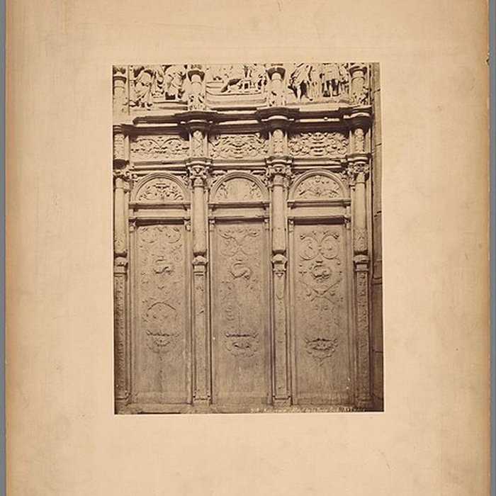 Photo de Cathédrale Saint-Pierre