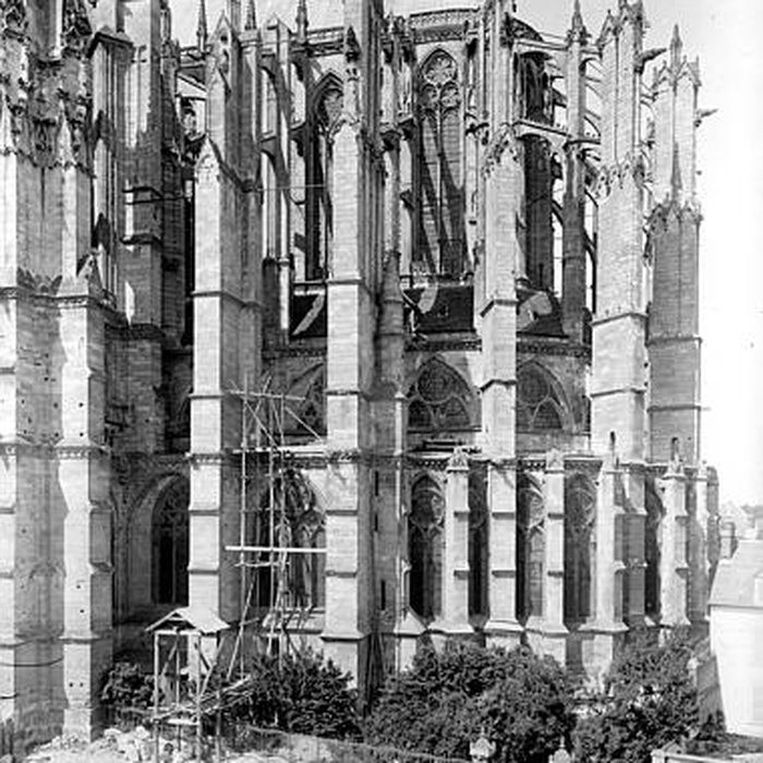 Photo de Cathédrale Saint-Pierre