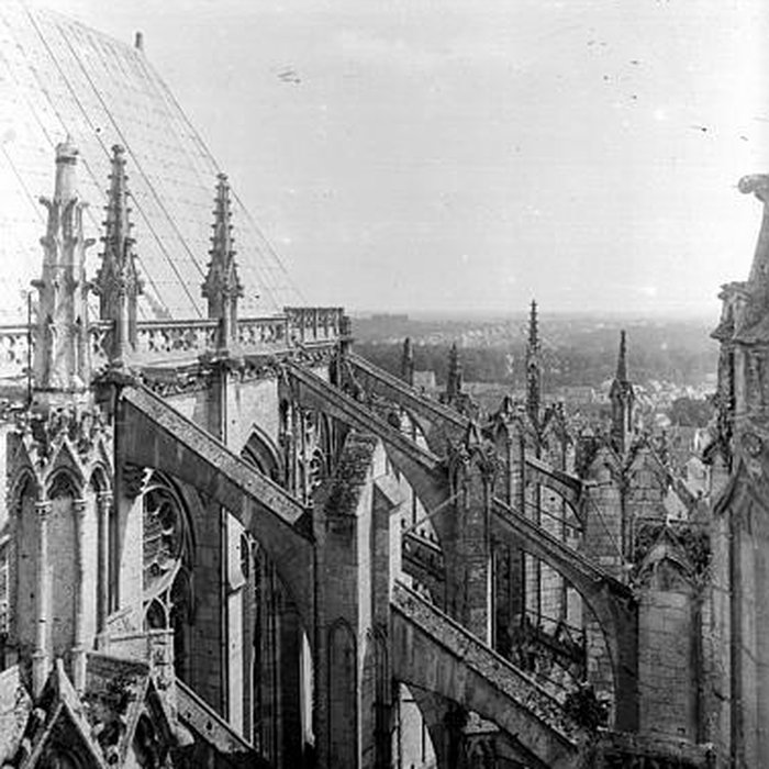 Photo de Cathédrale Saint-Pierre