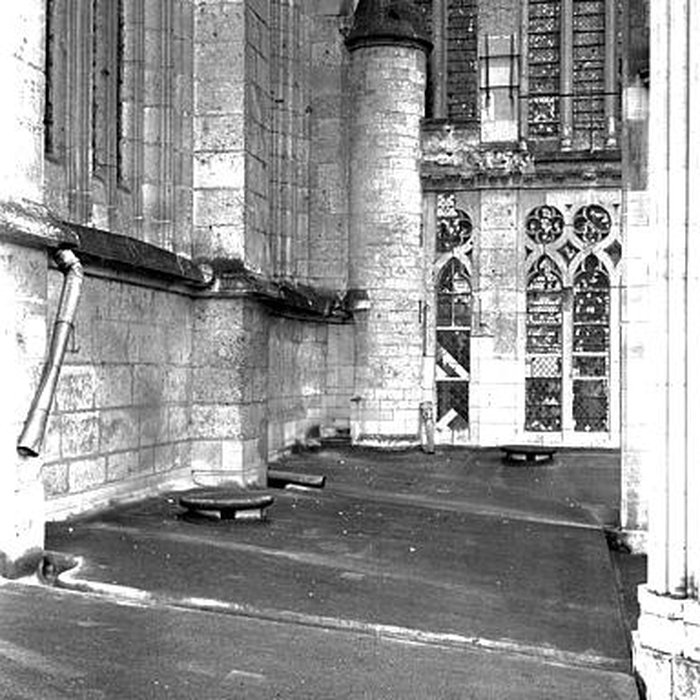 Photo de Cathédrale Saint-Pierre