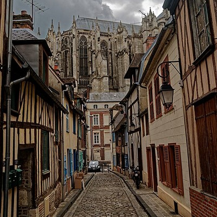 Photo de Cathédrale Saint-Pierre