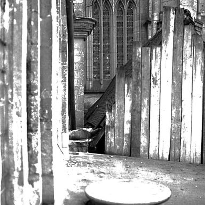 Photo de Cathédrale Saint-Pierre