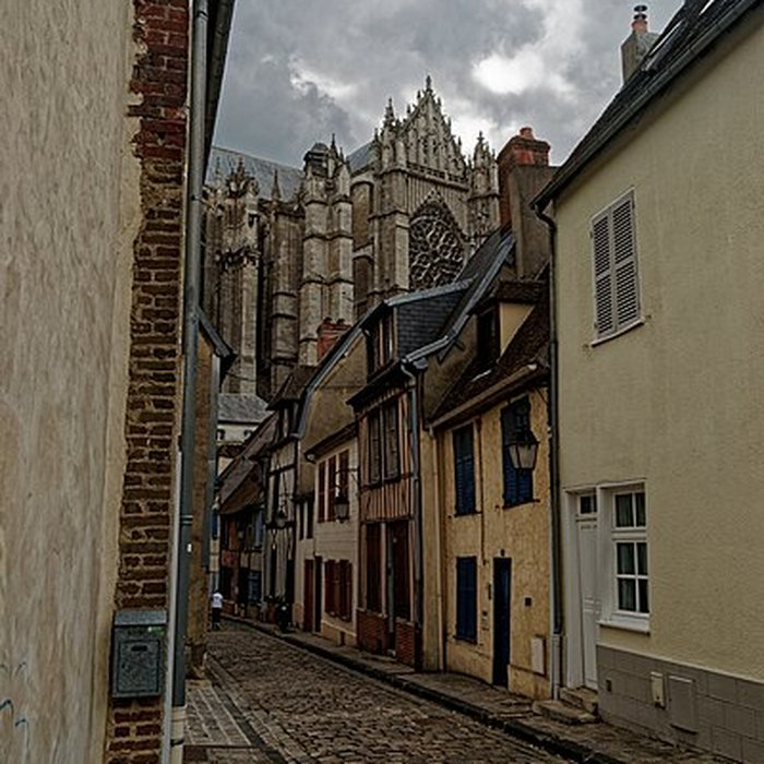 Photo de Cathédrale Saint-Pierre