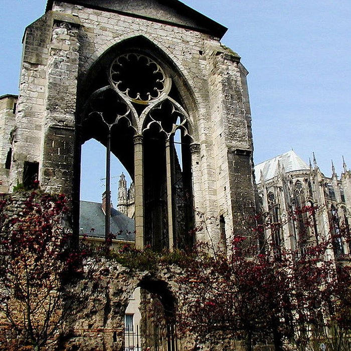 Photo de Cathédrale Saint-Pierre