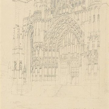 Cathédrale Saint-Pierre