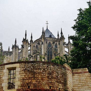 Cathédrale Saint-Pierre