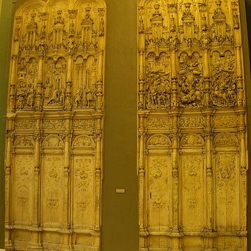 Cathédrale Saint-Pierre