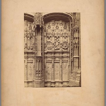 Cathédrale Saint-Pierre