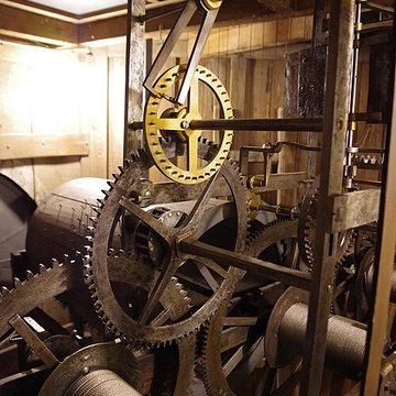 Cathédrale Saint-Pierre