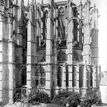 Cathédrale Saint-Pierre