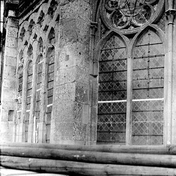 Cathédrale Saint-Pierre