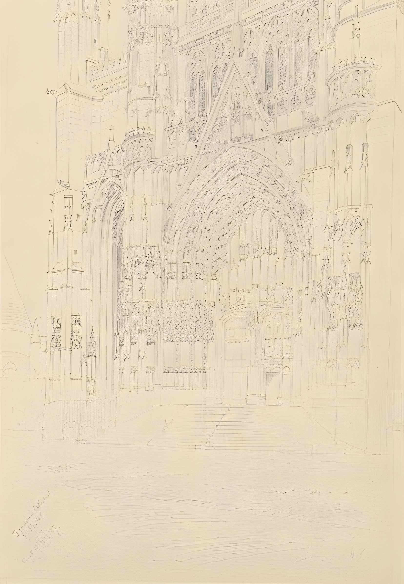 Cathédrale Saint-Pierre