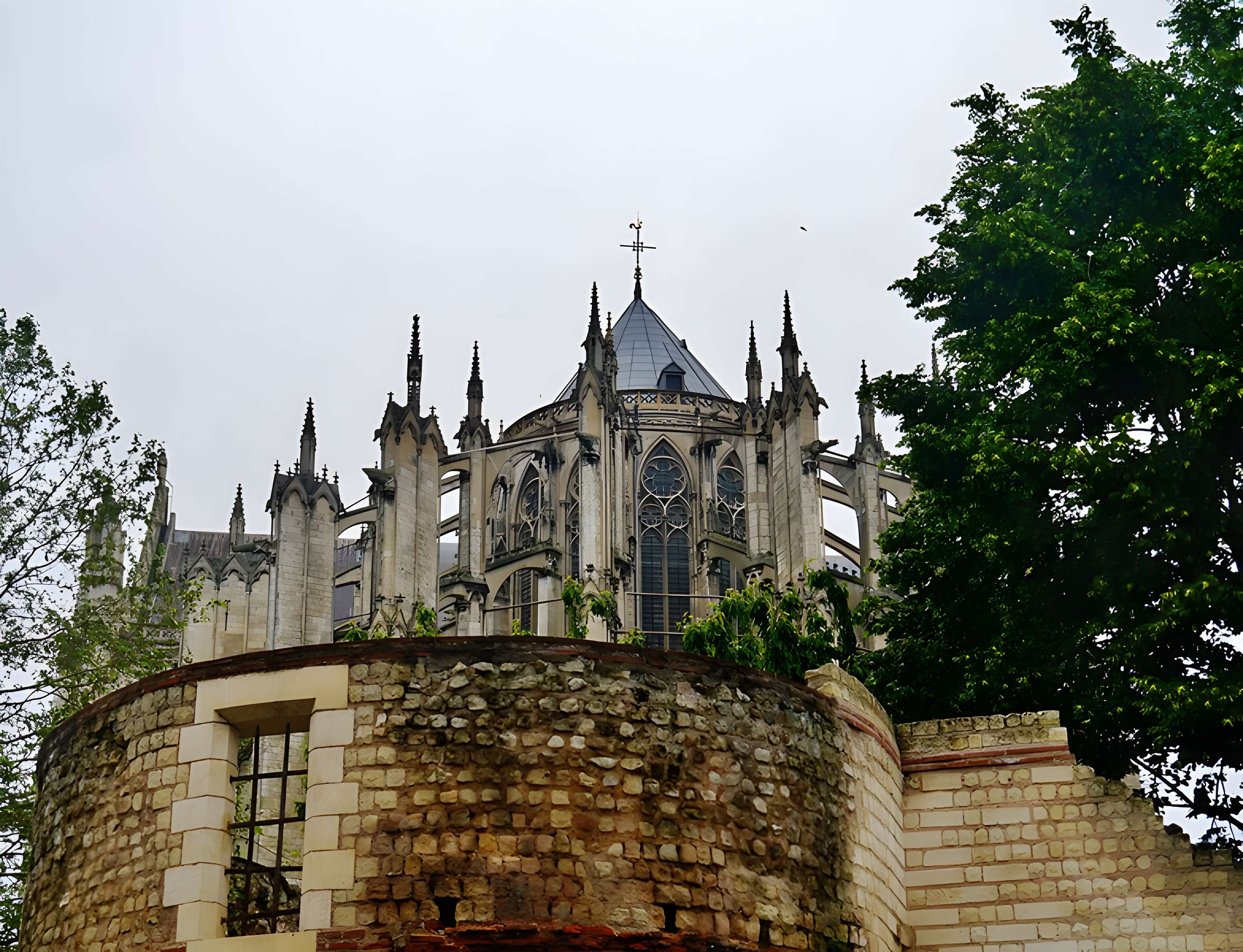 Cathédrale Saint-Pierre