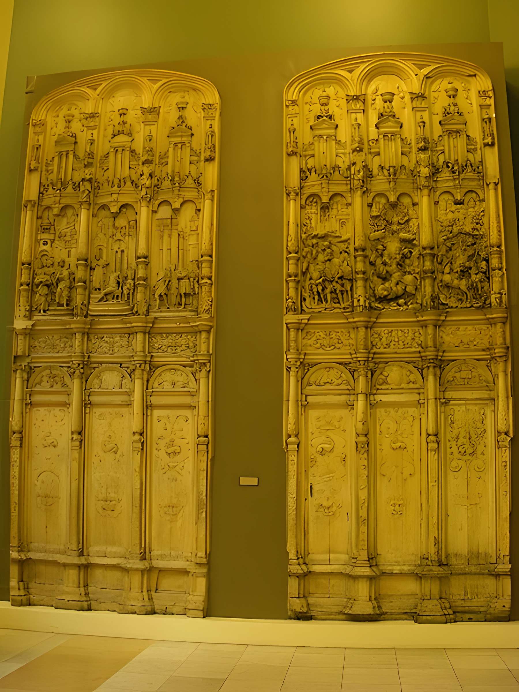 Cathédrale Saint-Pierre