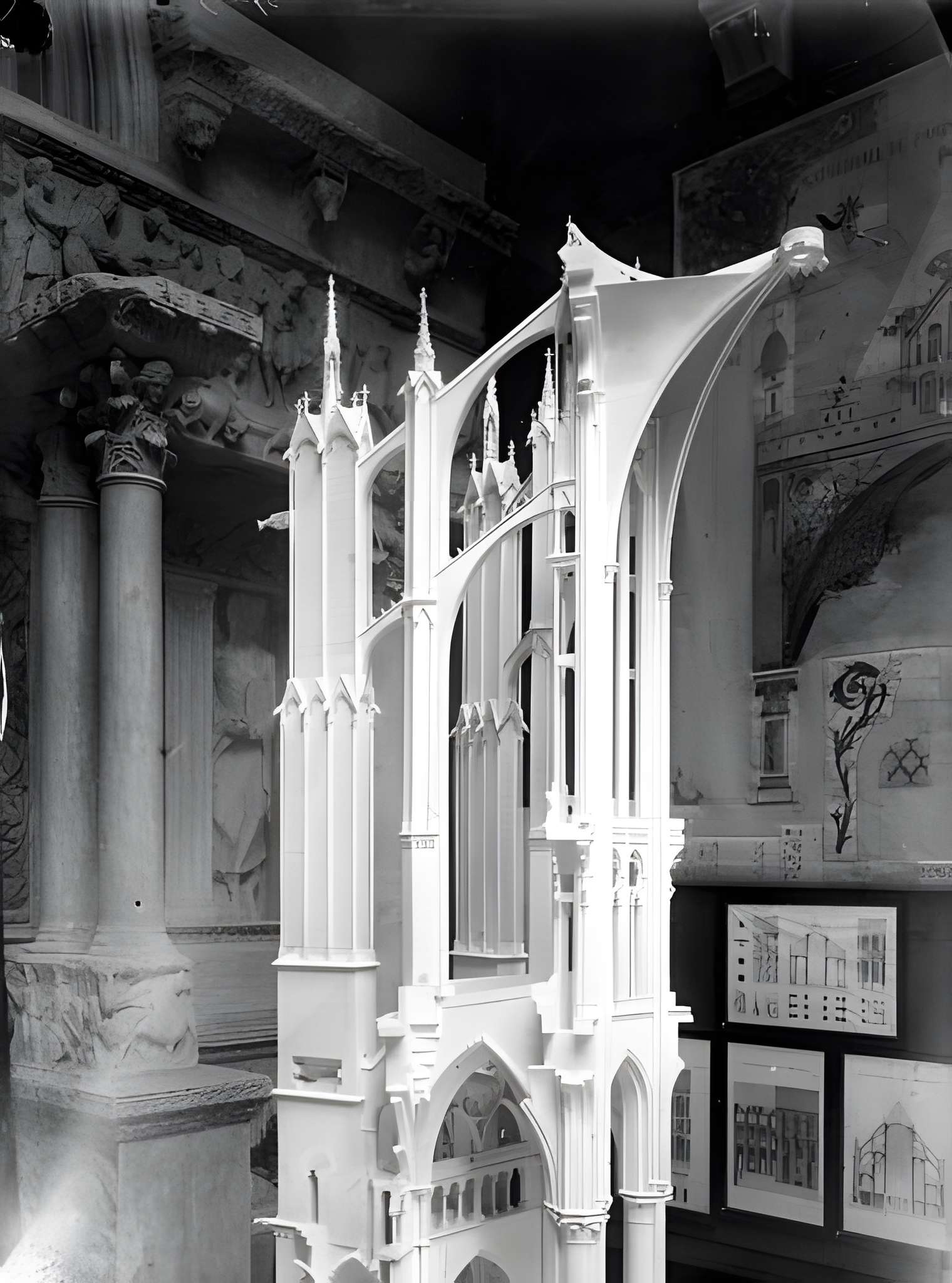 Cathédrale Saint-Pierre