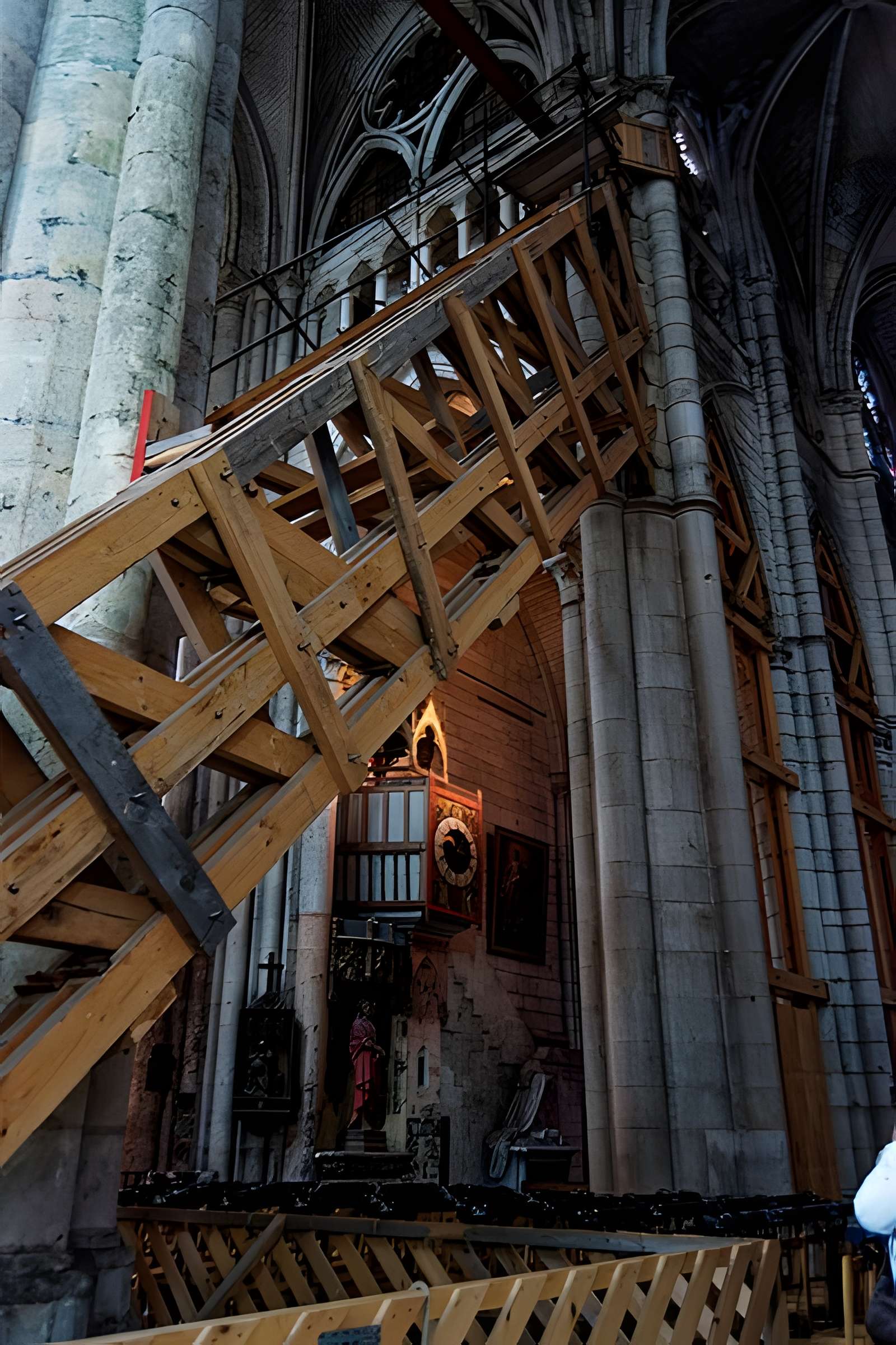 Cathédrale Saint-Pierre