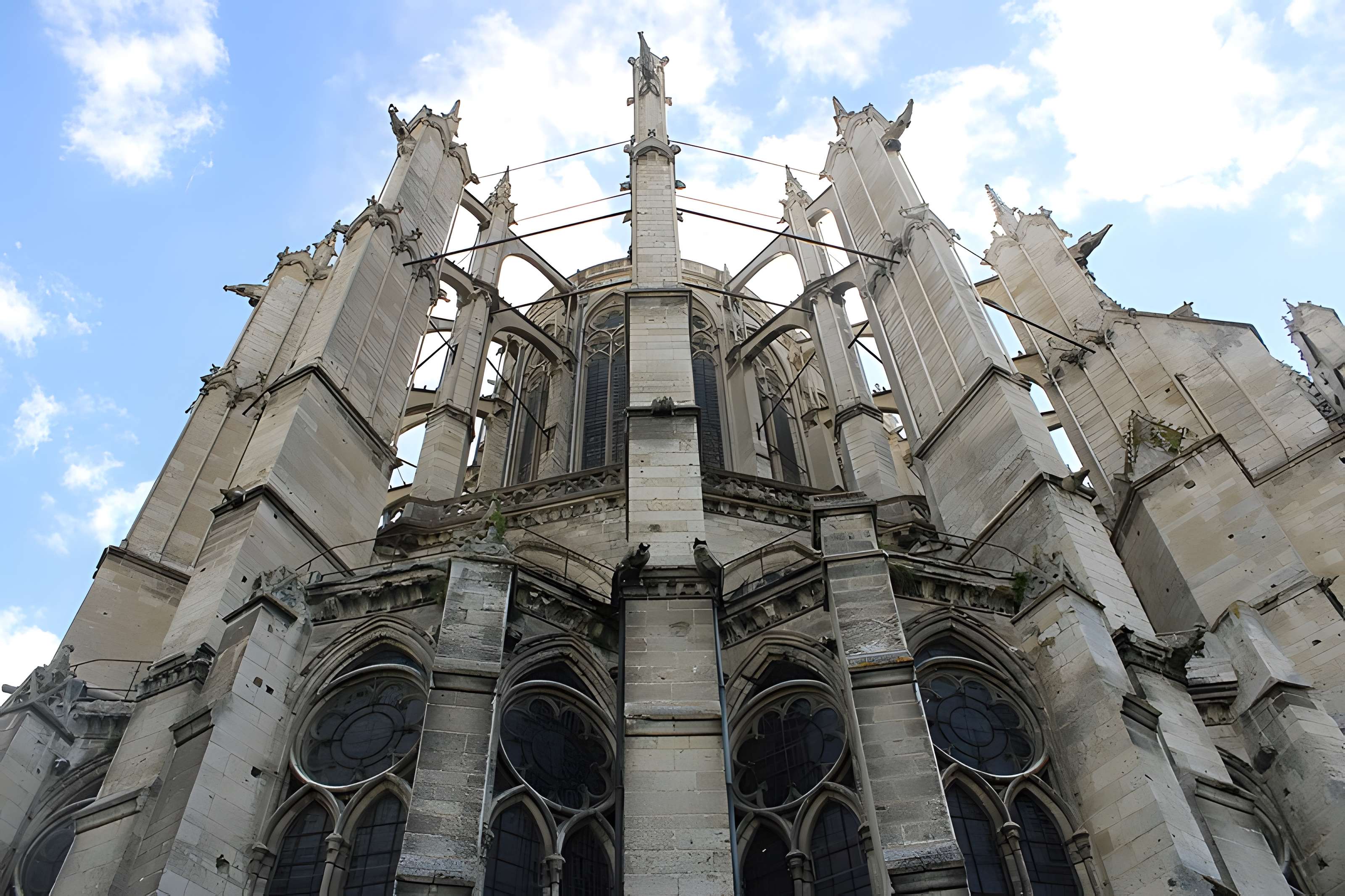 Cathédrale Saint-Pierre